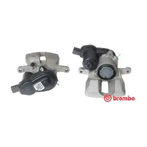 F85350 BREMBO