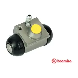 BREMBO A 12 360