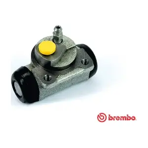 BREMBO A12929