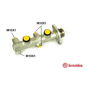 M 24 025 BREMBO