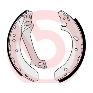 BREMBO S23578