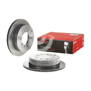 BREMBO 09.A967.11
