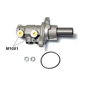 M 23 166 BREMBO