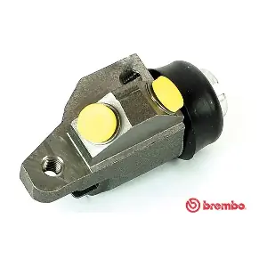 BREMBO A12776