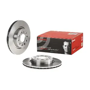 BREMBO 09.9167.10