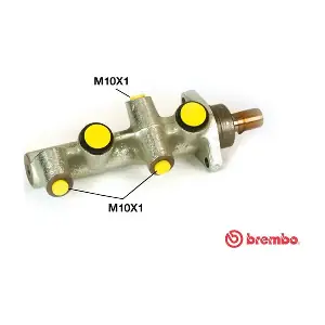 M 86 002 BREMBO