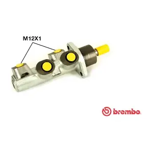 M23048 BREMBO