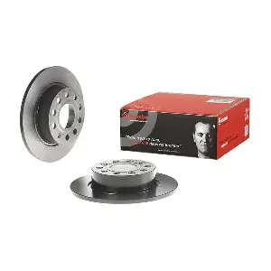 BREMBO 08950211