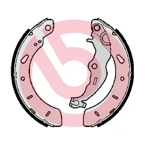 BREMBO S24551