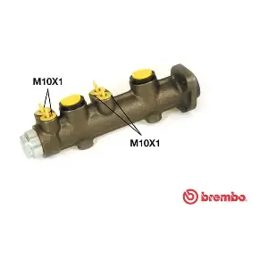 BREMBO M23038