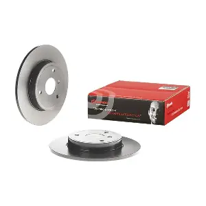 BREMBO 08816321