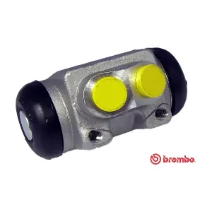 BREMBO A12602