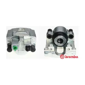 BREMBO F 37 007