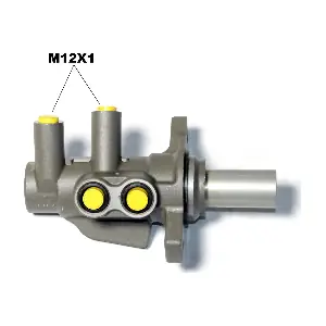M 86 011 BREMBO