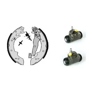 BREMBO H 68 040