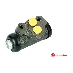 BREMBO A 12 380