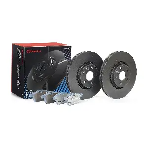 BREMBO KT 08 047