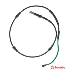 A 00 432 BREMBO
