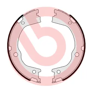 S30526 BREMBO