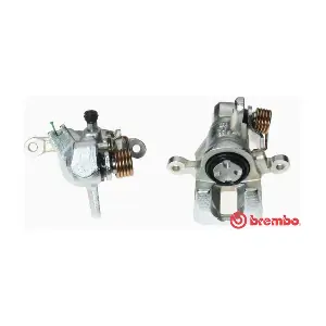 BREMBO F28012 Гальмівний супорт