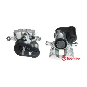 F 85 267 BREMBO