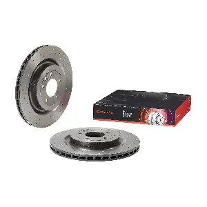 09B5041X BREMBO