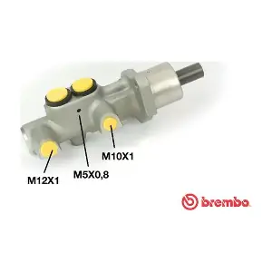 M06007 BREMBO