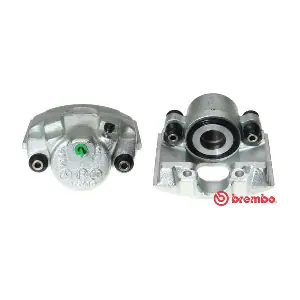 BREMBO F 50 185