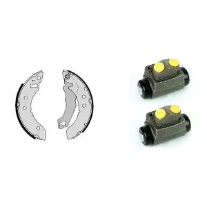 BREMBO H 24 016