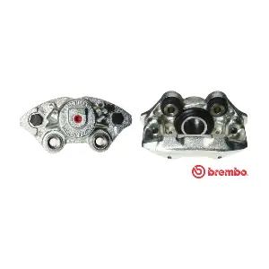 BREMBO F 59 017