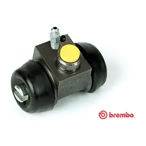 A 12 728 BREMBO