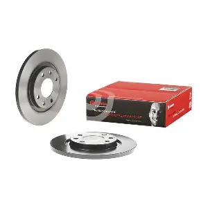 BREMBO 08 7238 11