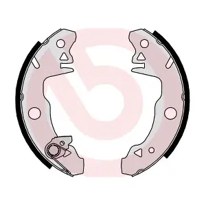 BREMBO S68509