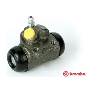BREMBO A 12 070