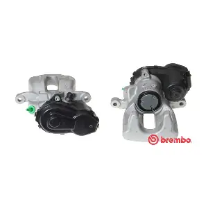 F50340 BREMBO