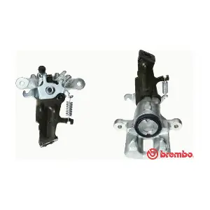 F 56 127 BREMBO