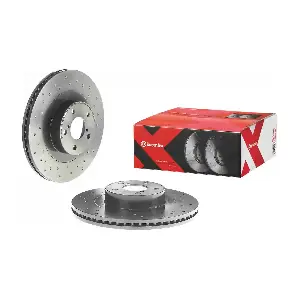 09.A921.1X BREMBO