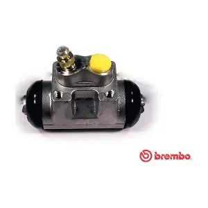 A 12 626 BREMBO