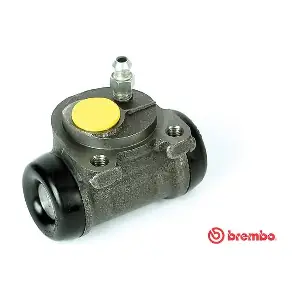 BREMBO A12258