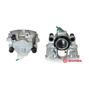 F50124 BREMBO