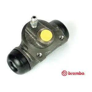 A12293 BREMBO