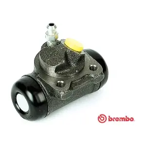 BREMBO A12175