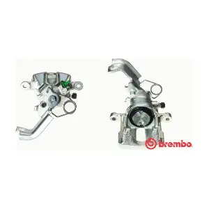 BREMBO F 28 072
