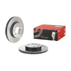 09C17311 BREMBO