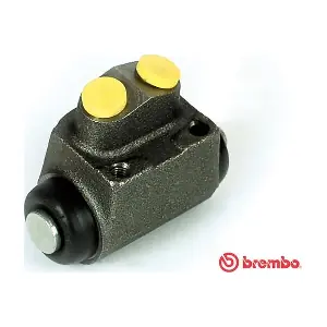 BREMBO A12133