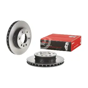 BREMBO 09.A895.11