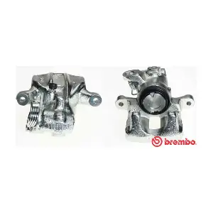 BREMBO F 85 077