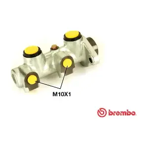 BREMBO M15009
