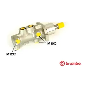 BREMBO M24032