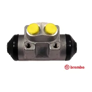 A12623 BREMBO